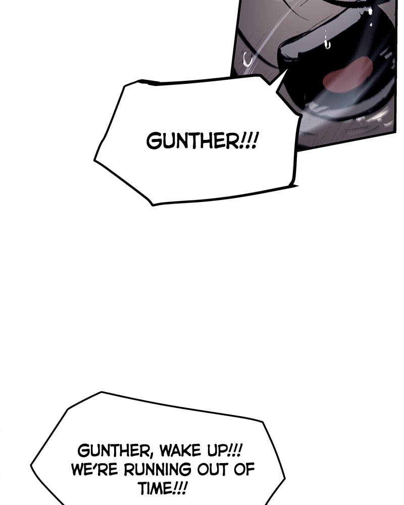 Read Corpse Knight Gunther en Manga Online