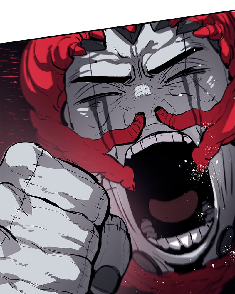 Read Corpse Knight Gunther en Manga Online