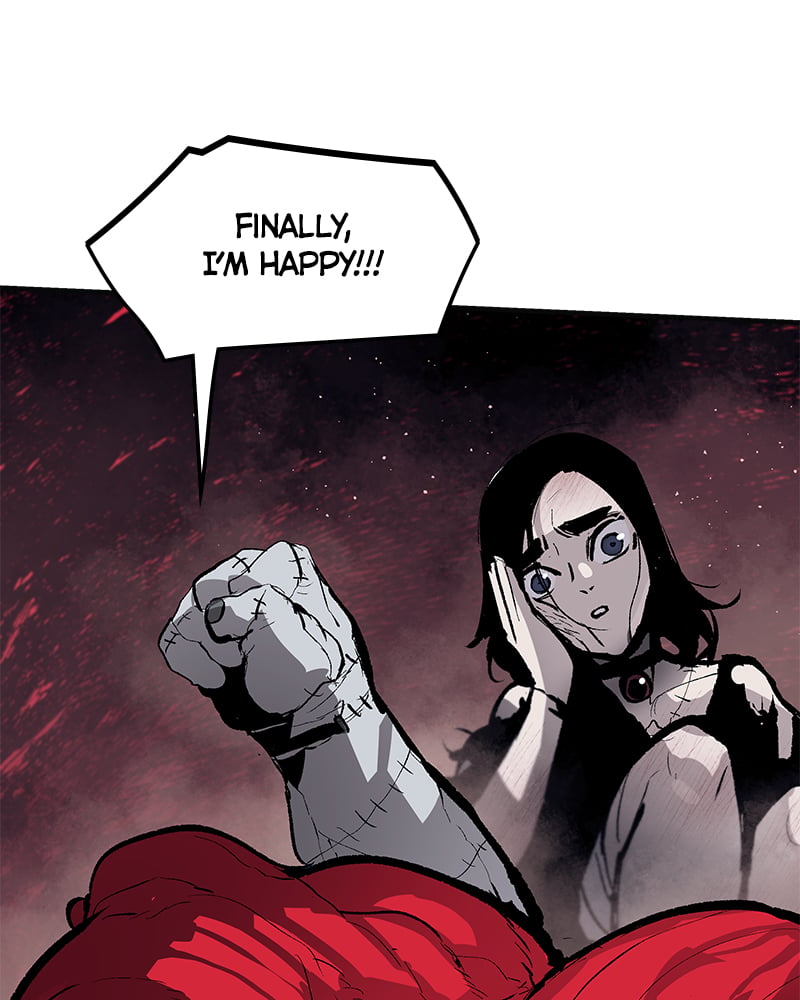 Read Corpse Knight Gunther en Manga Online