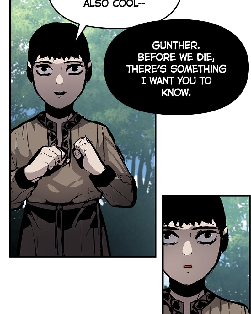 Read Corpse Knight Gunther en Manga Online