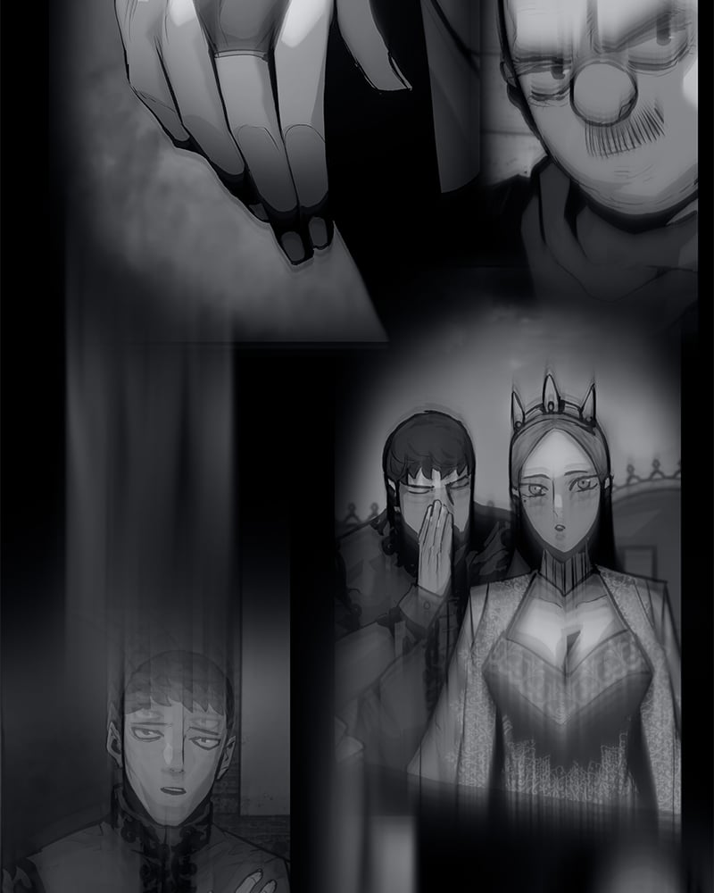 Read Corpse Knight Gunther en Manga Online