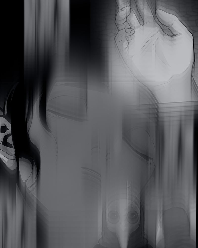 Read Corpse Knight Gunther en Manga Online