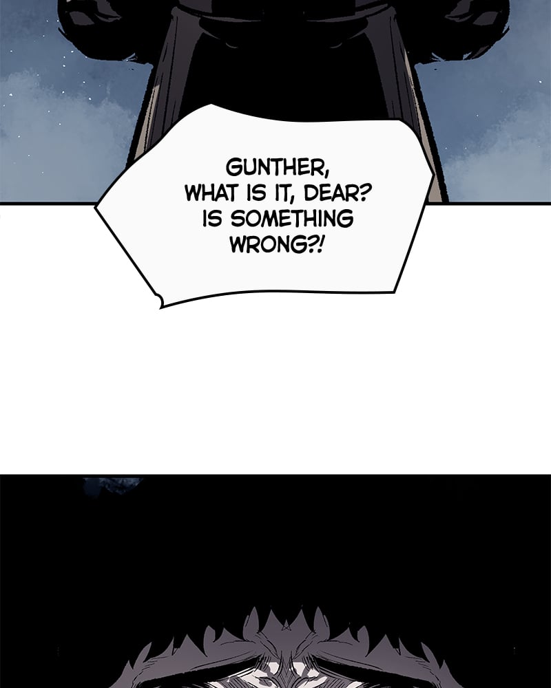 Read Corpse Knight Gunther en Manga Online