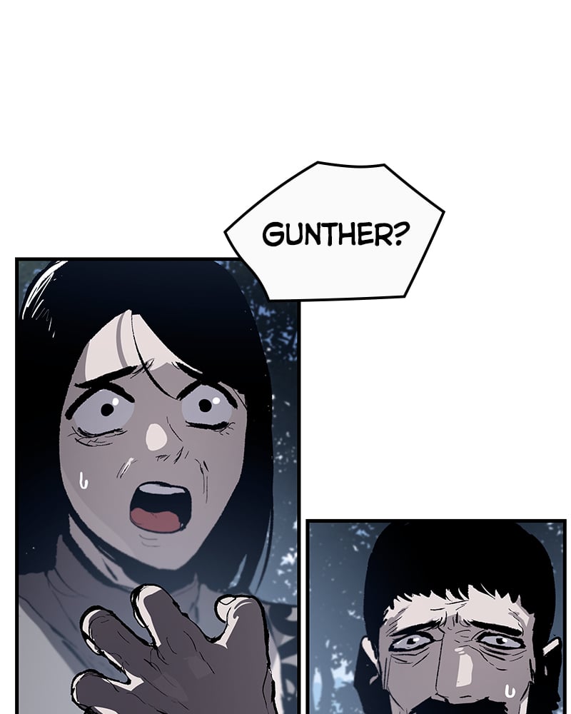 Read Corpse Knight Gunther en Manga Online