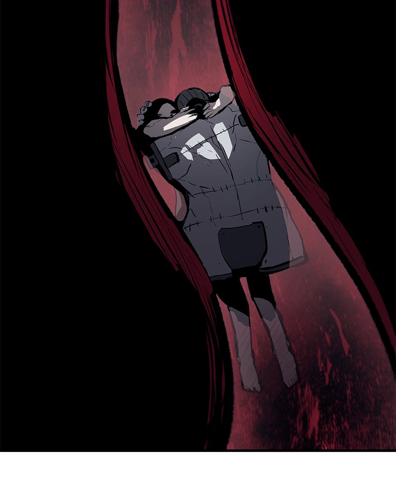 Read Corpse Knight Gunther en Manga Online