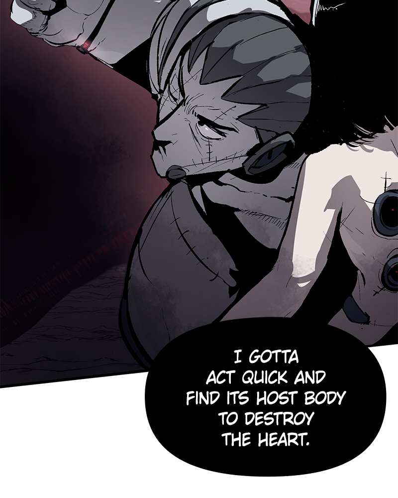 Read Corpse Knight Gunther en Manga Online