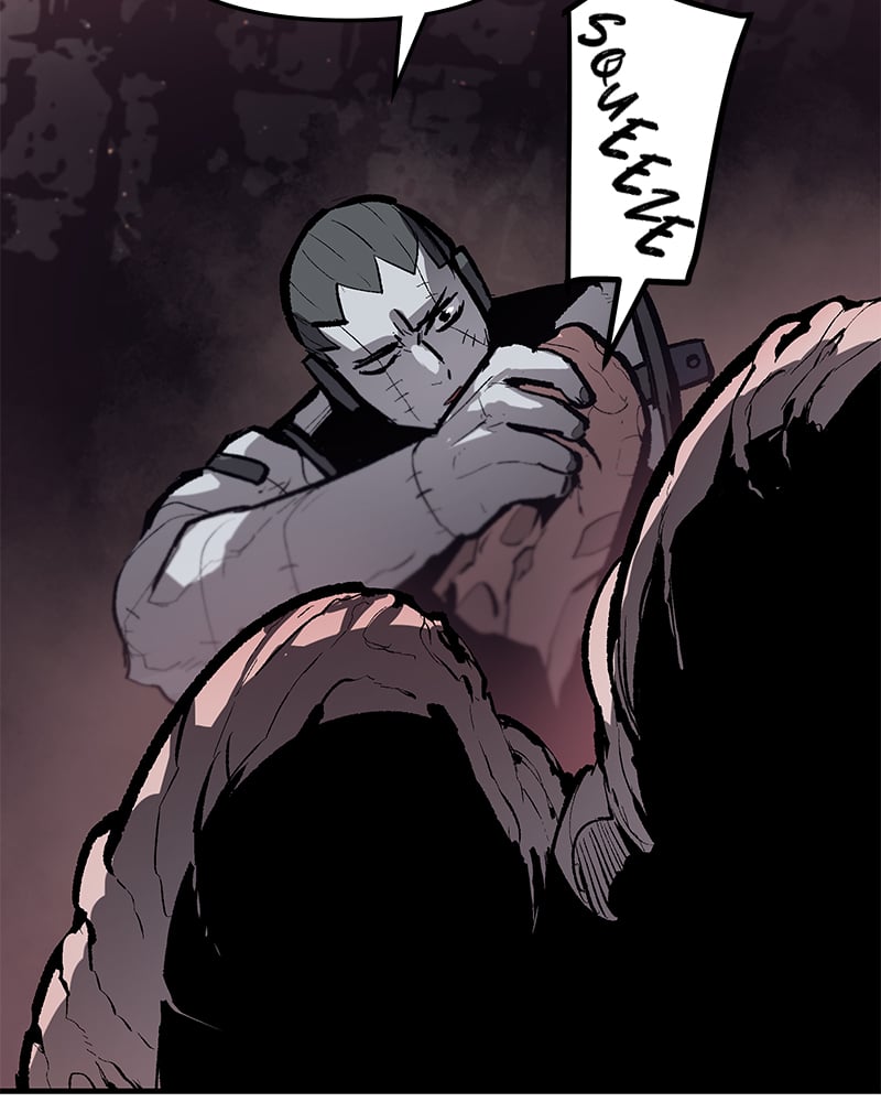 Read Corpse Knight Gunther en Manga Online