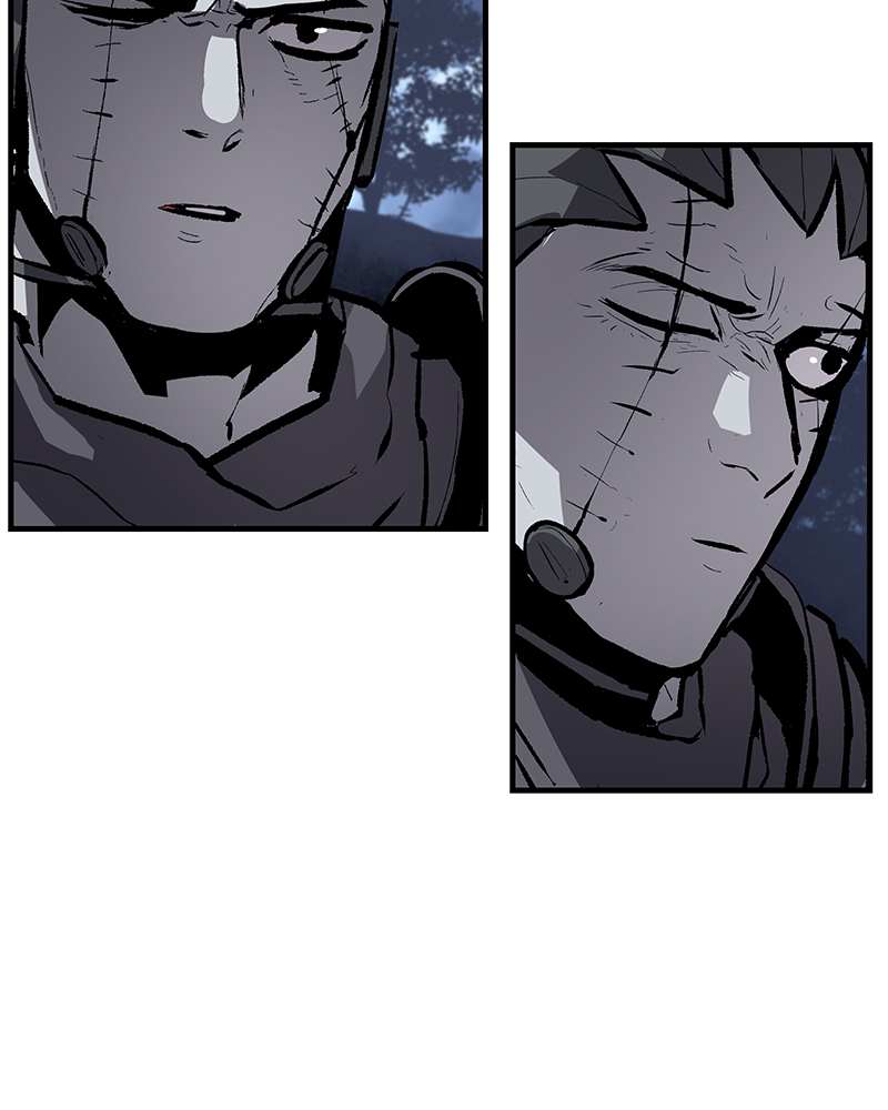 Read Corpse Knight Gunther en Manga Online