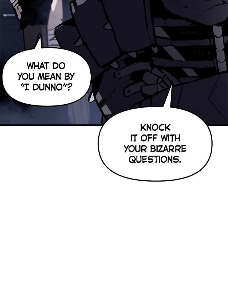 Read Corpse Knight Gunther en Manga Online
