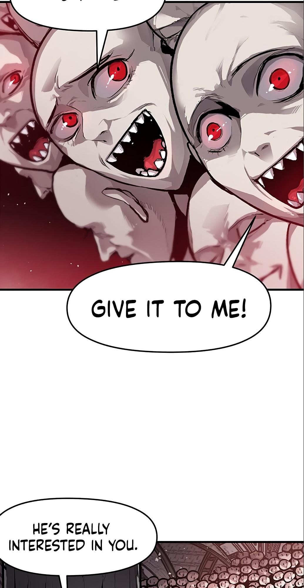 Read Corpse Knight Gunther en Manga Online