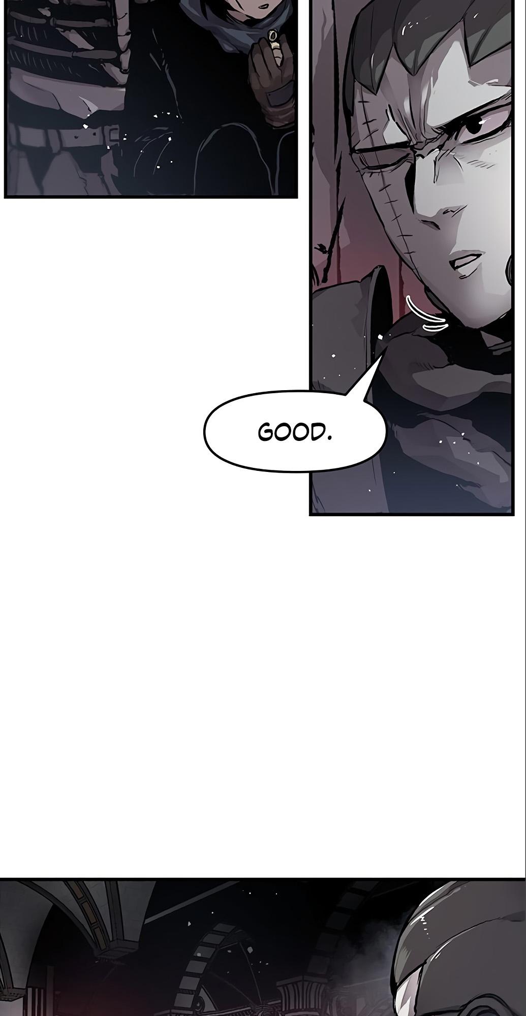 Read Corpse Knight Gunther en Manga Online