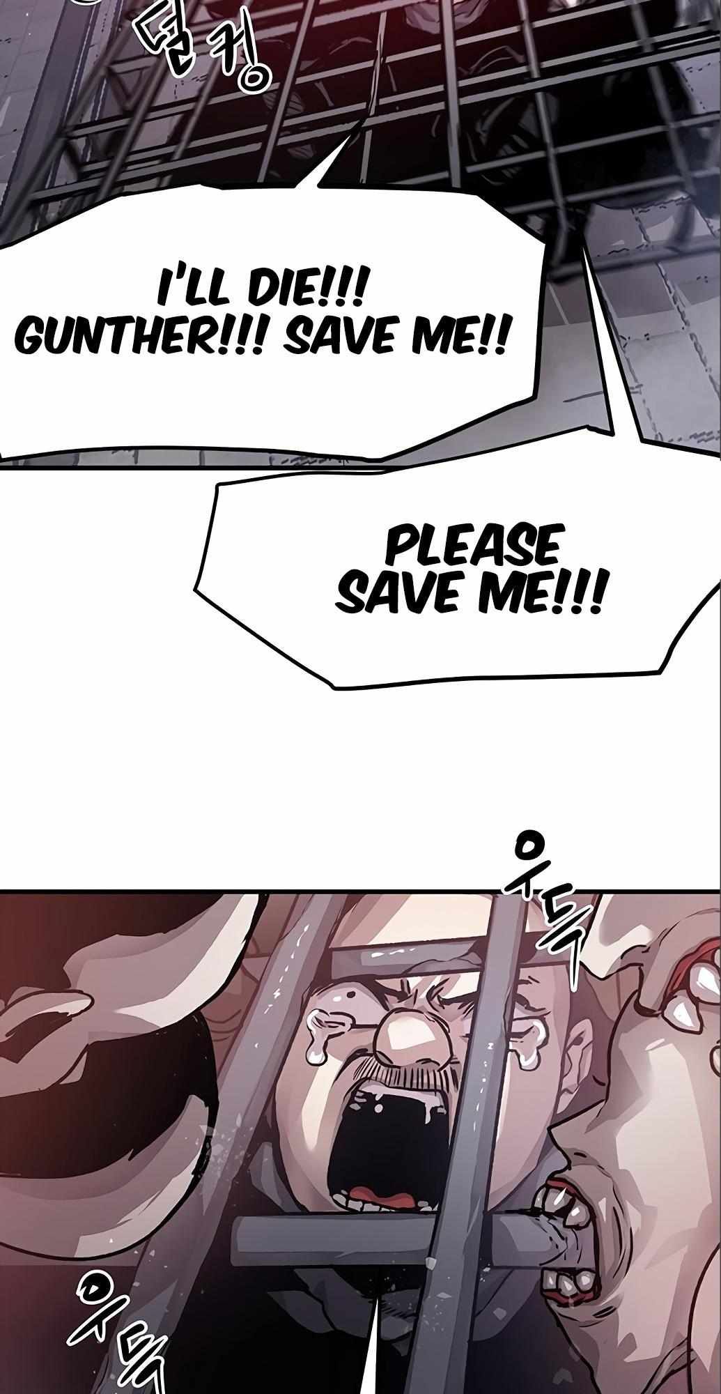 Read Corpse Knight Gunther en Manga Online
