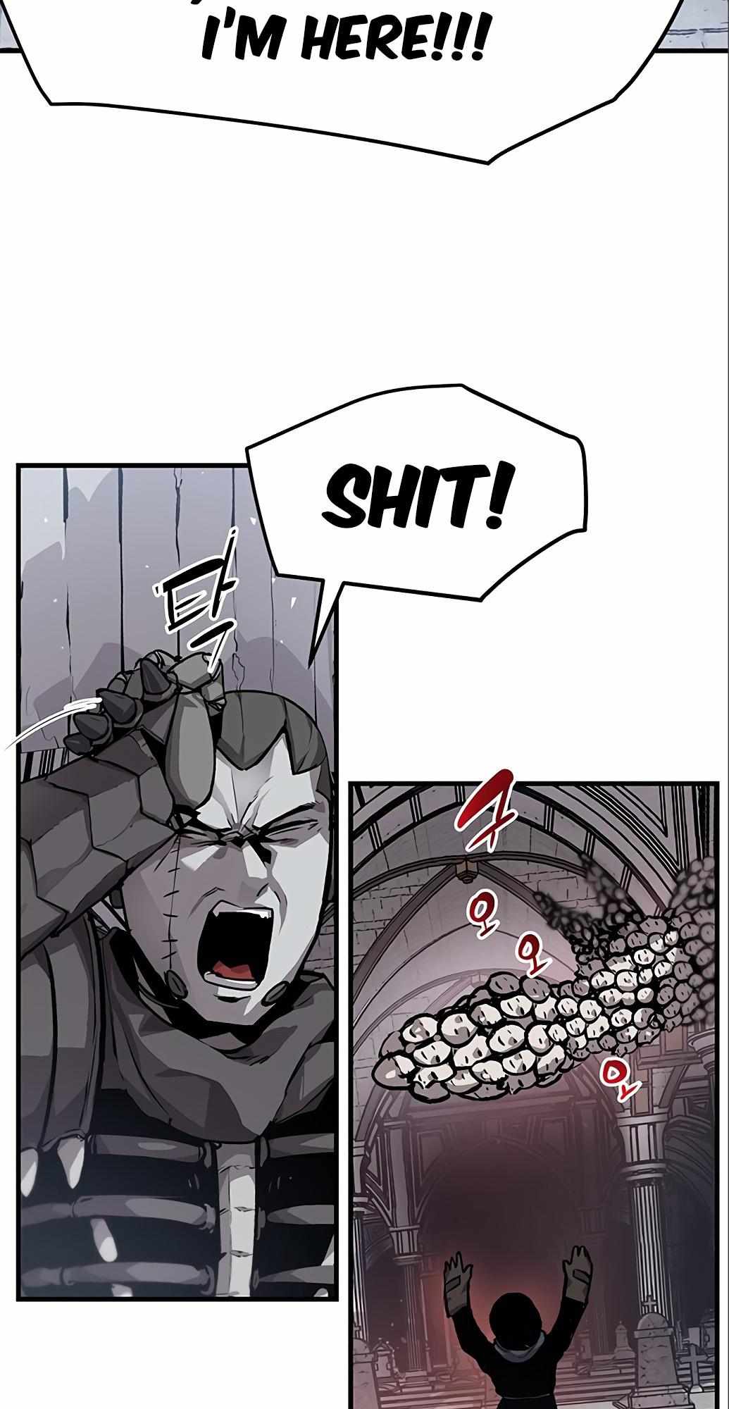 Read Corpse Knight Gunther en Manga Online