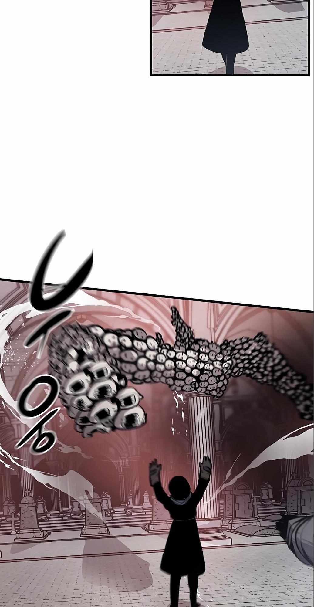 Read Corpse Knight Gunther en Manga Online