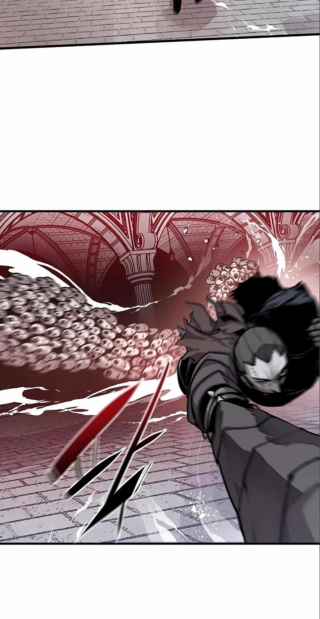 Read Corpse Knight Gunther en Manga Online
