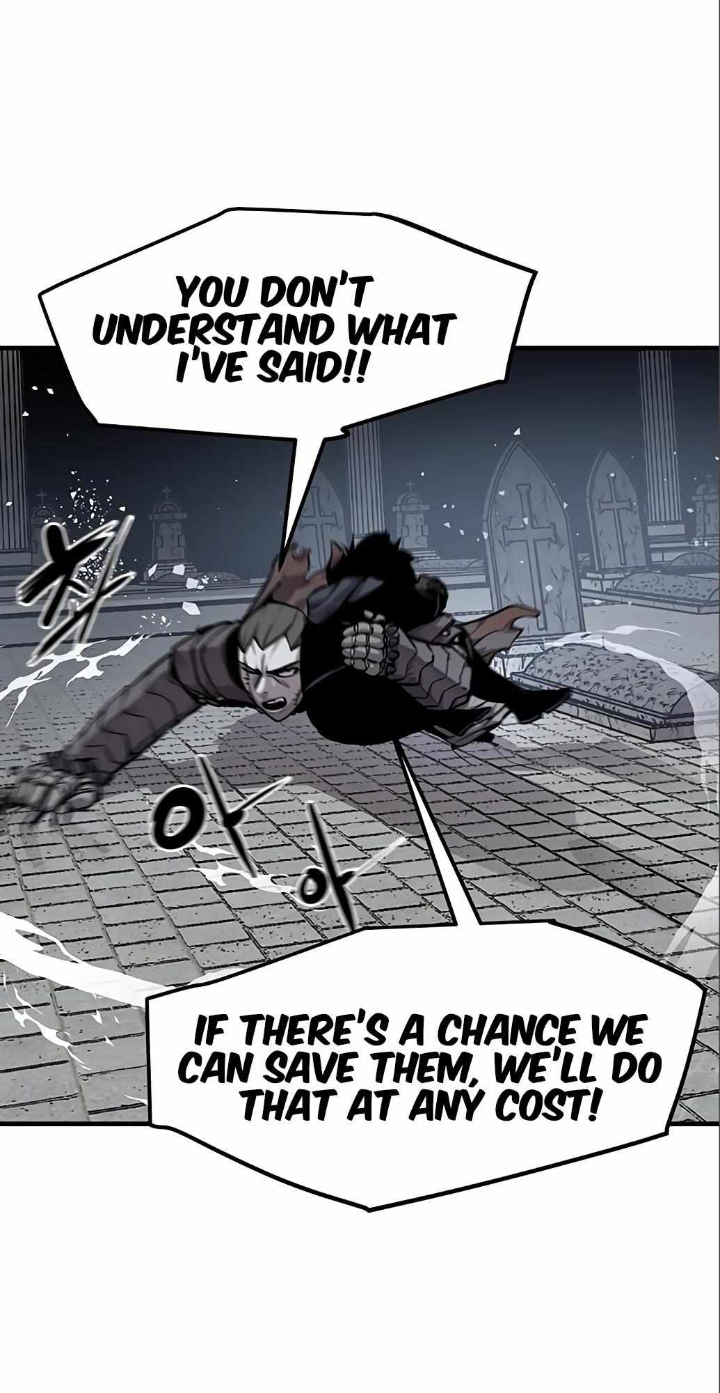 Read Corpse Knight Gunther en Manga Online