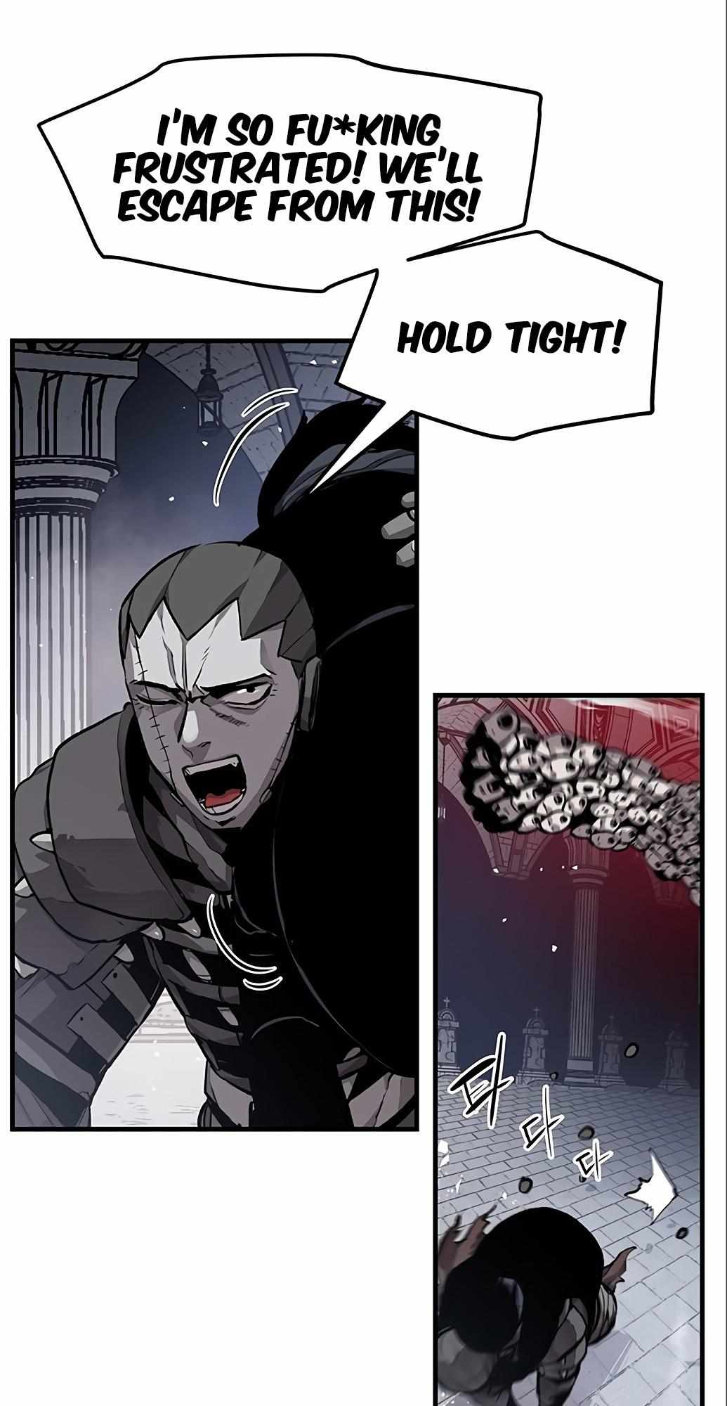 Read Corpse Knight Gunther en Manga Online
