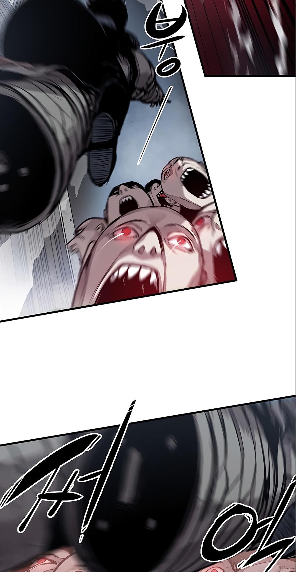 Read Corpse Knight Gunther en Manga Online