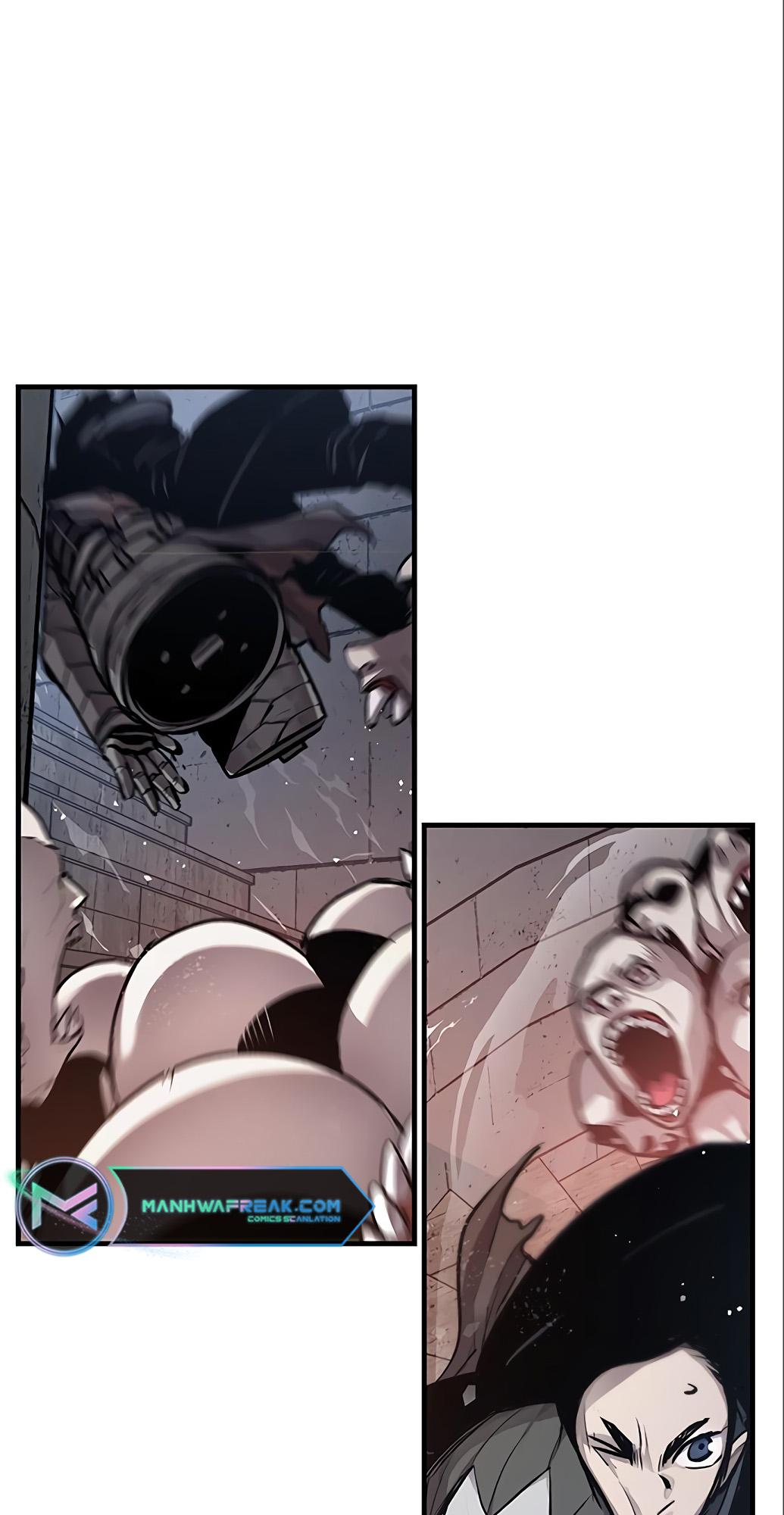 Read Corpse Knight Gunther en Manga Online