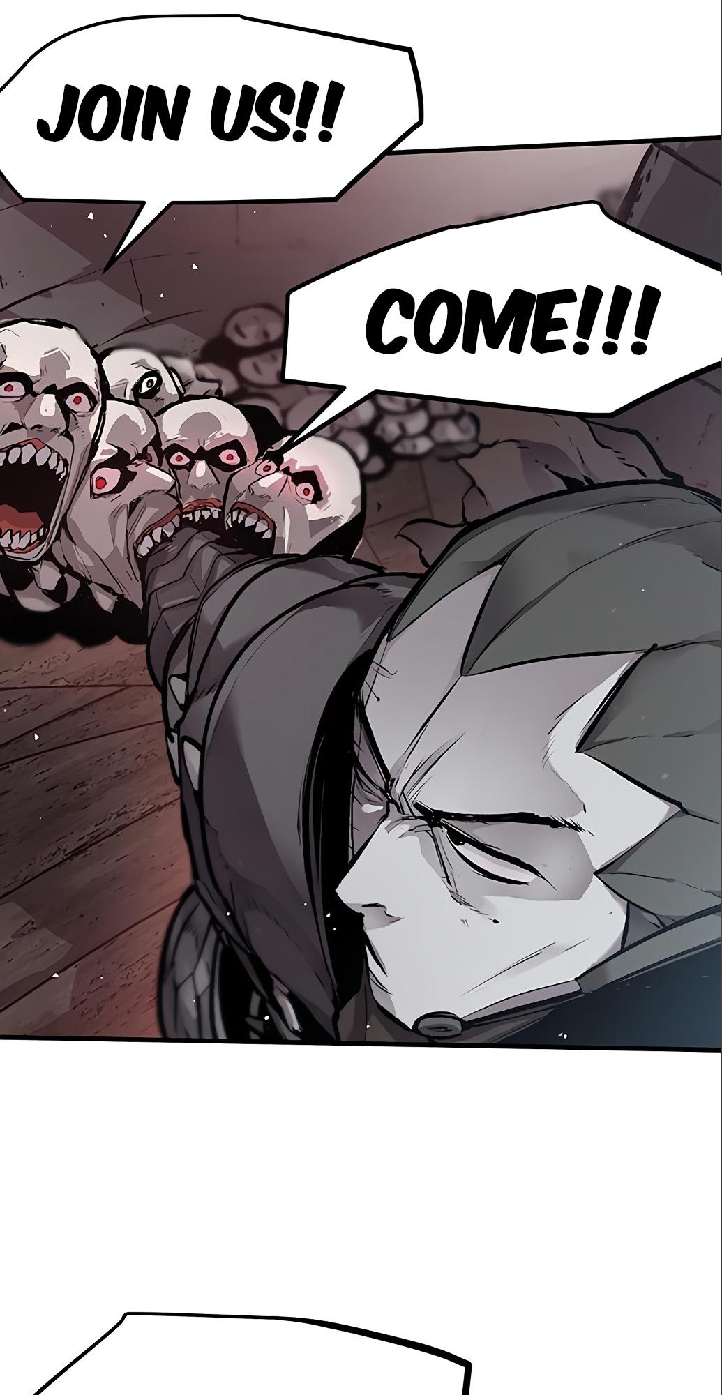 Read Corpse Knight Gunther en Manga Online