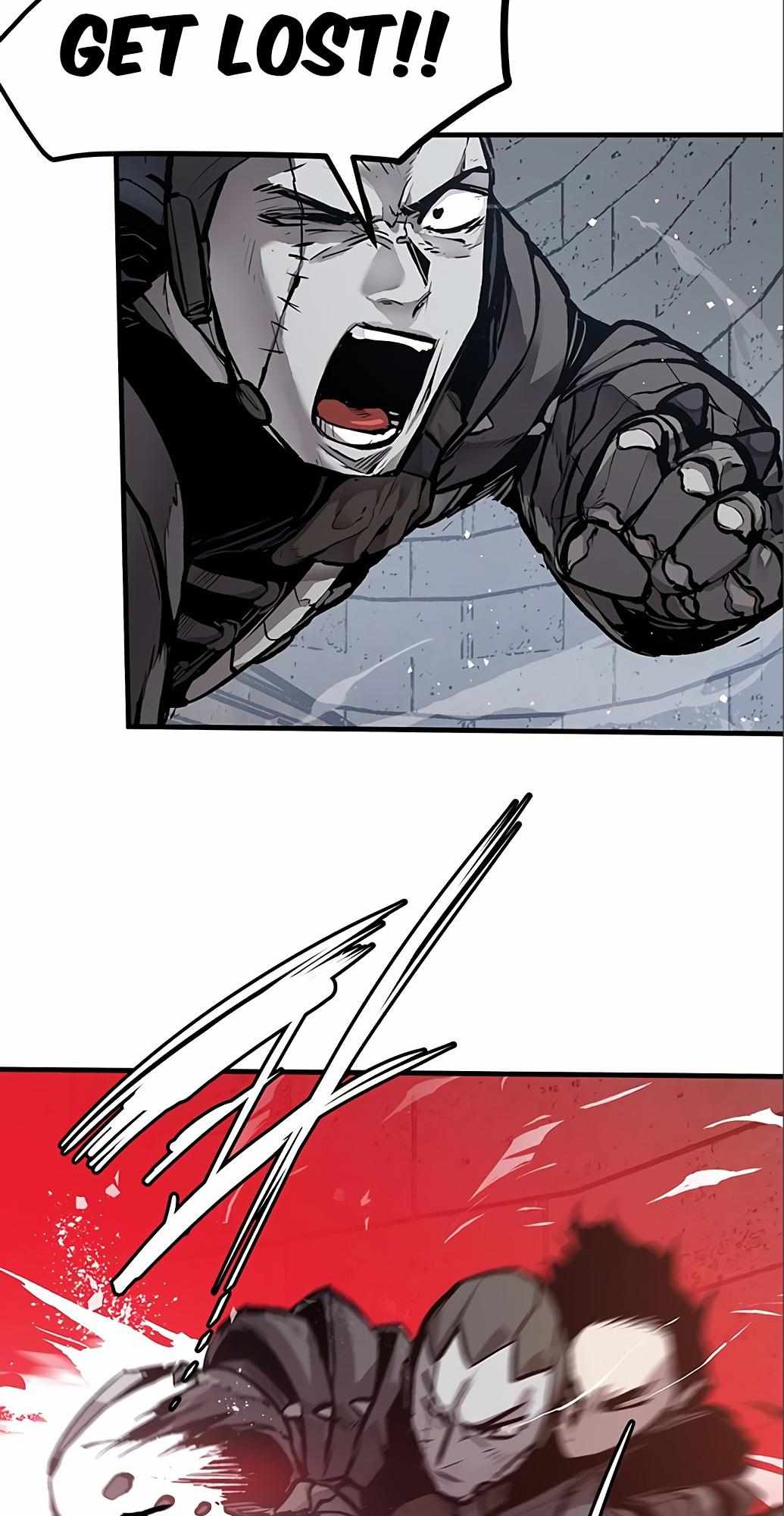 Read Corpse Knight Gunther en Manga Online