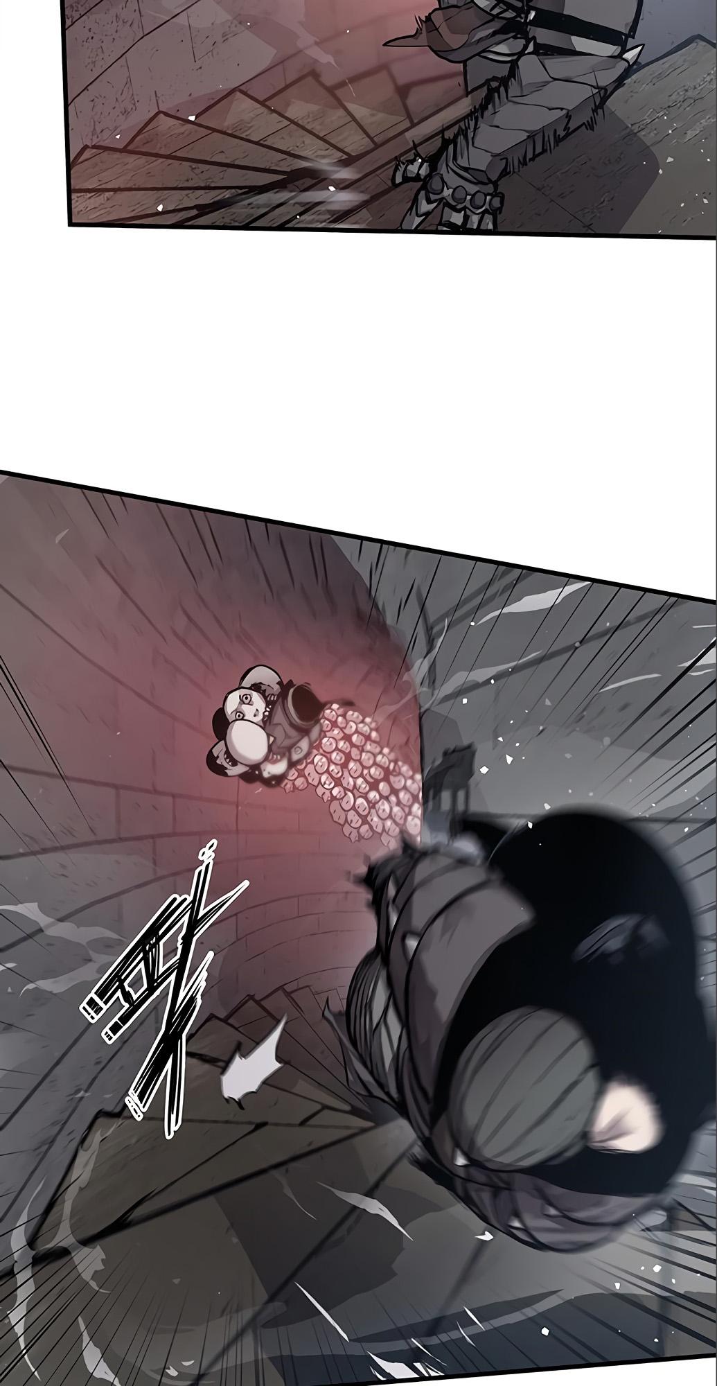 Read Corpse Knight Gunther en Manga Online