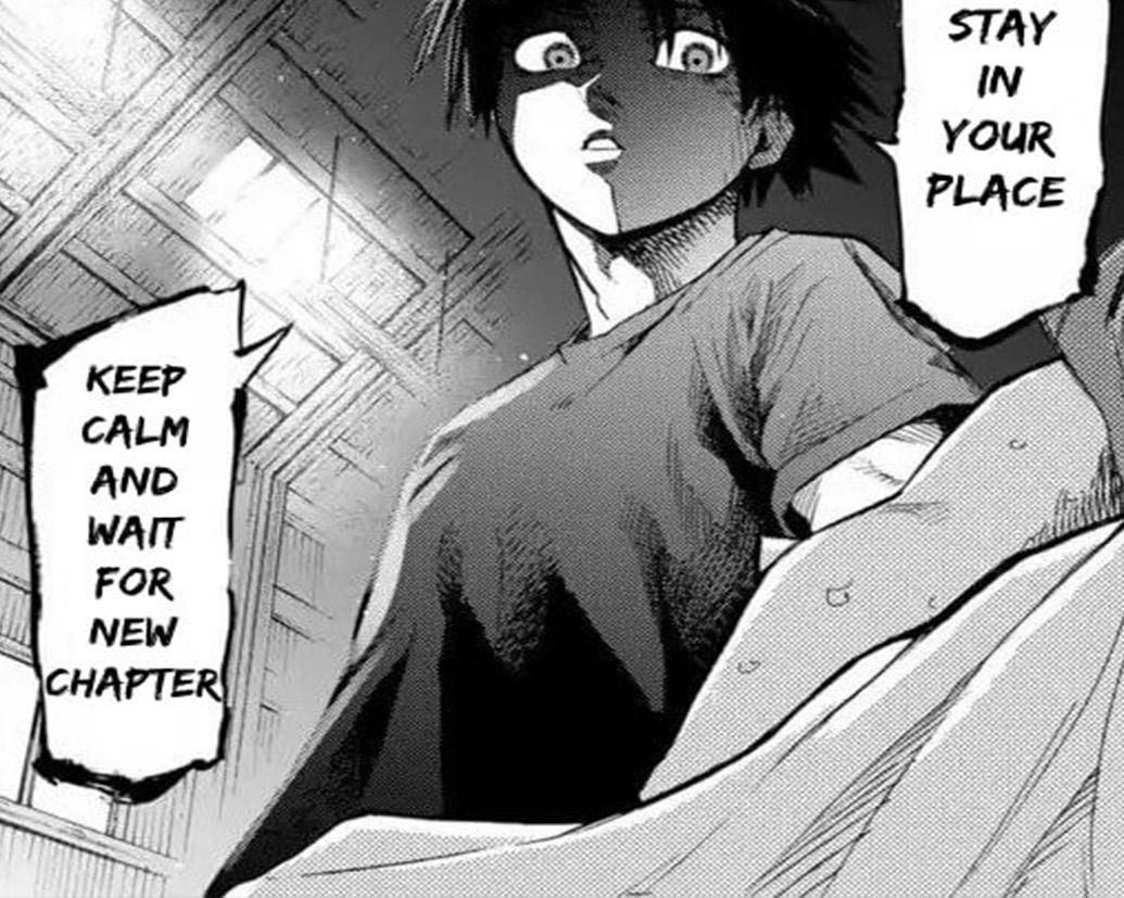 Read Corpse Knight Gunther en Manga Online