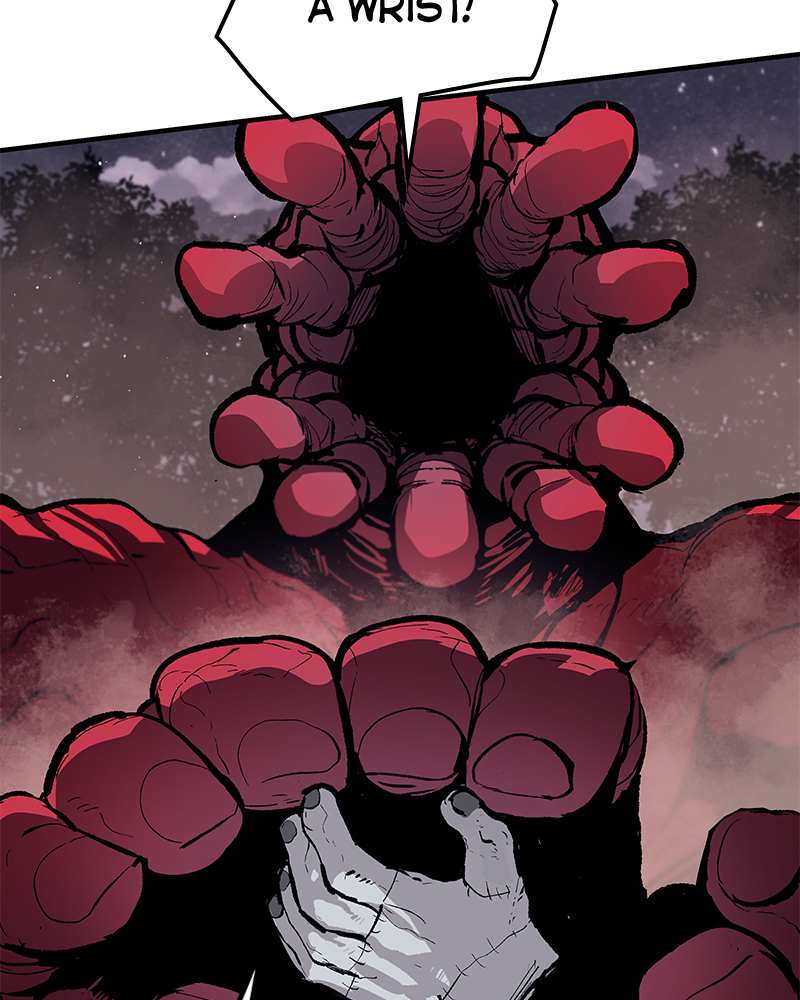 Read Corpse Knight Gunther en Manga Online