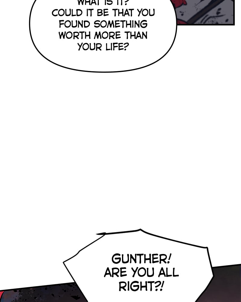 Read Corpse Knight Gunther en Manga Online