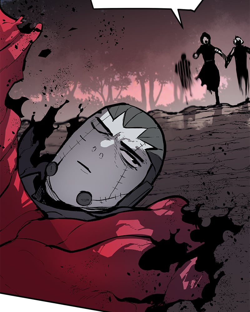 Read Corpse Knight Gunther en Manga Online