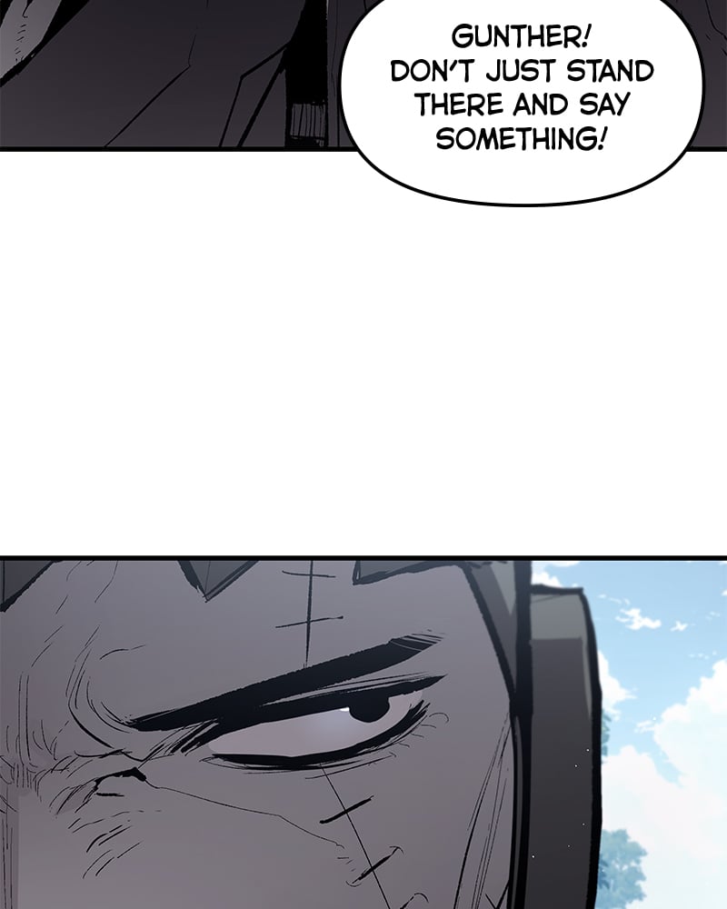 Read Corpse Knight Gunther en Manga Online