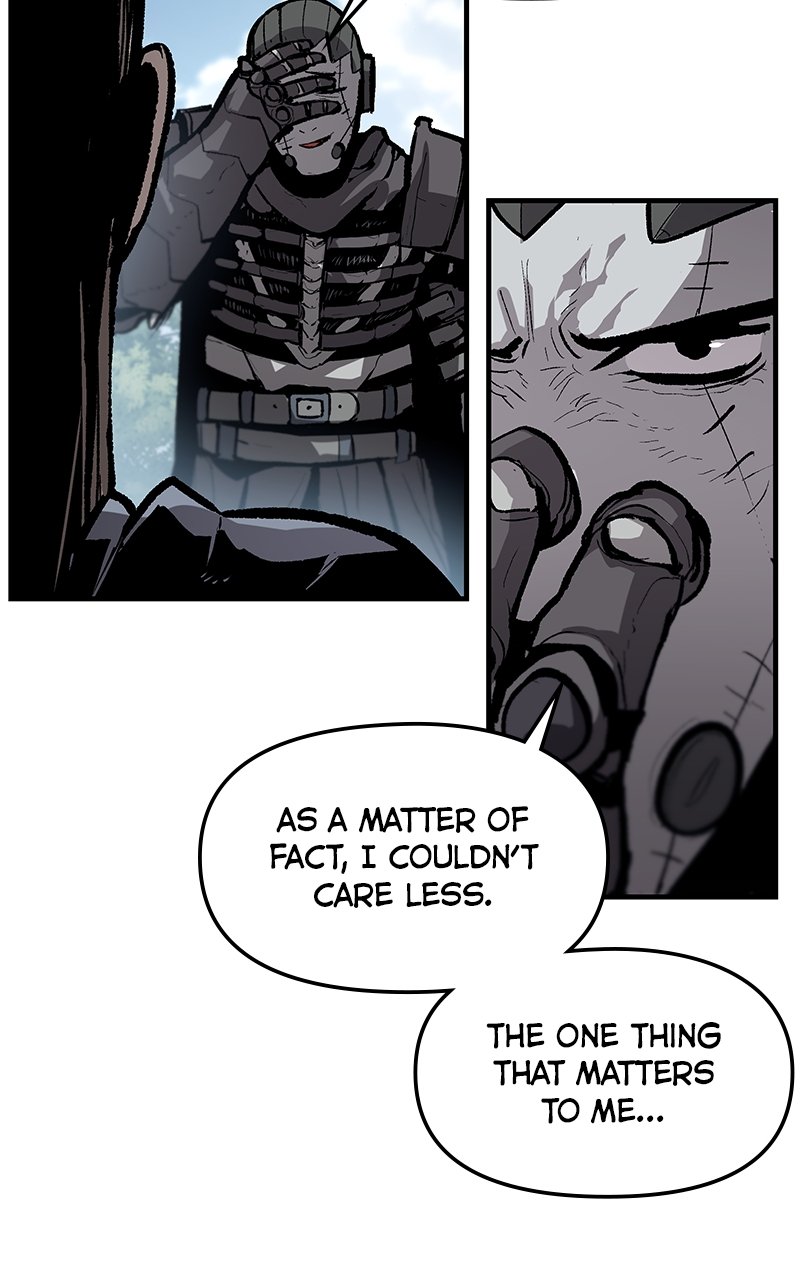 Read Corpse Knight Gunther en Manga Online