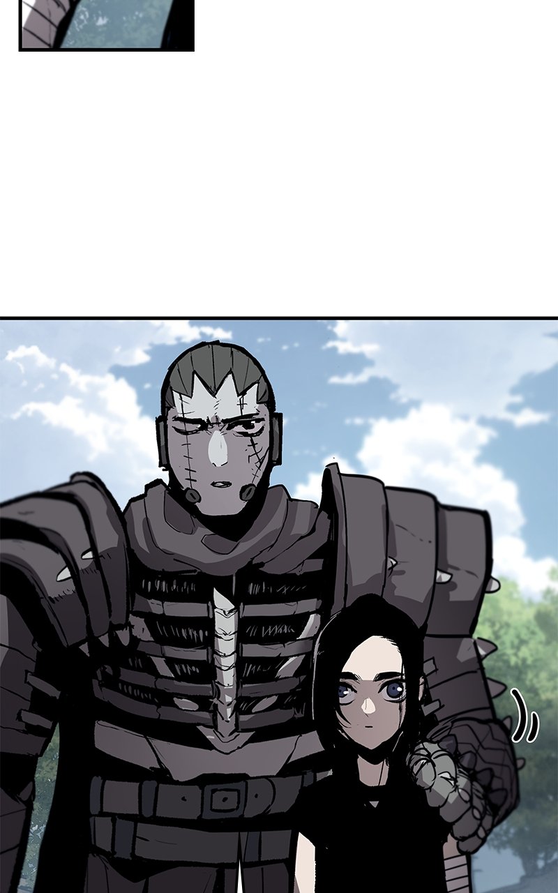 Read Corpse Knight Gunther en Manga Online