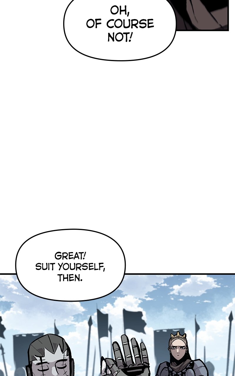 Read Corpse Knight Gunther en Manga Online
