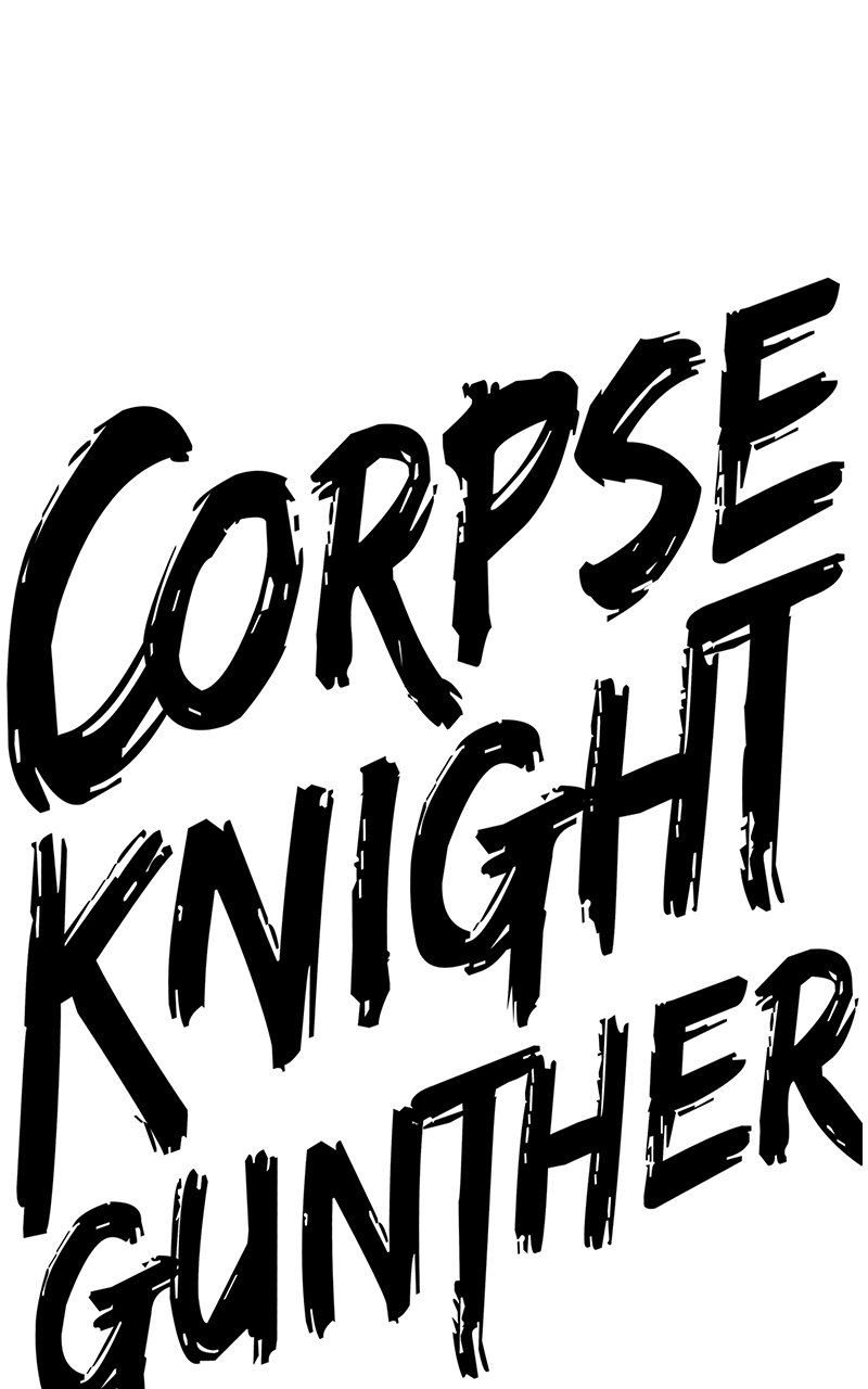 Read Corpse Knight Gunther en Manga Online