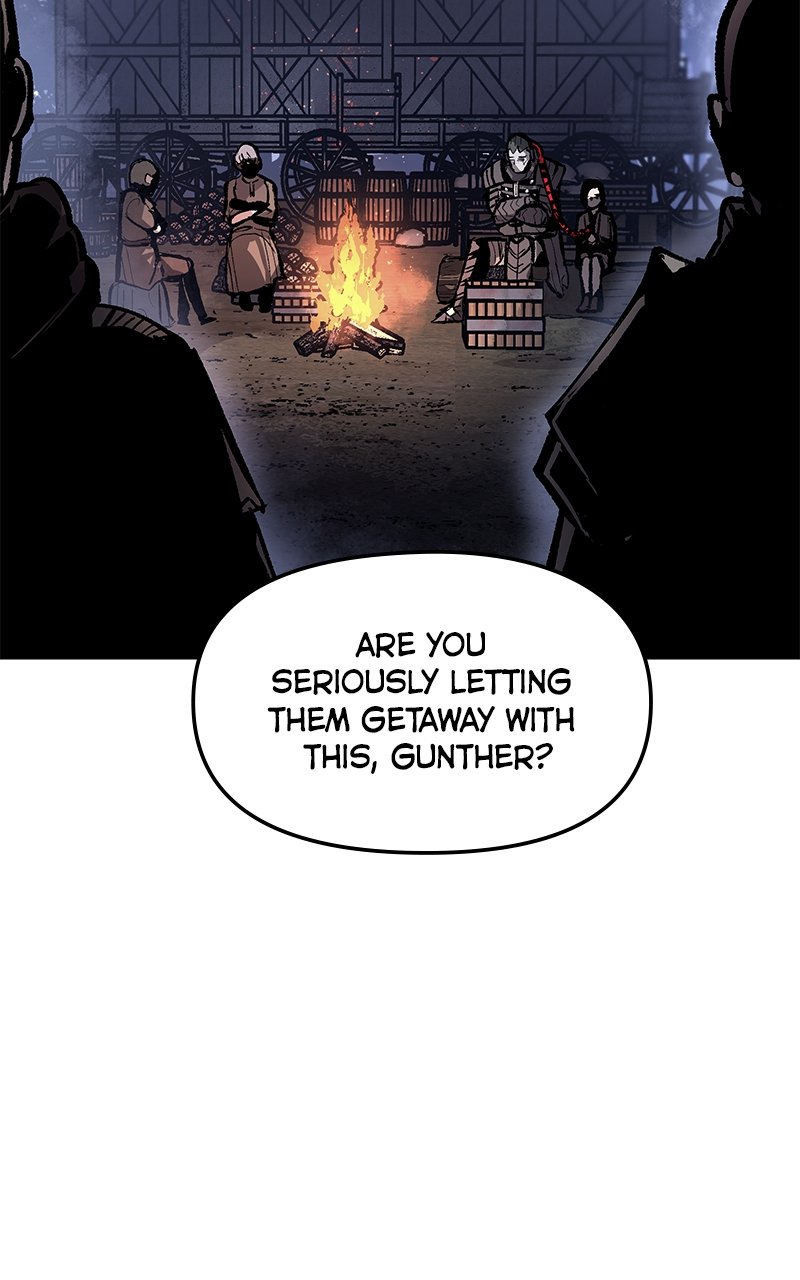 Read Corpse Knight Gunther en Manga Online