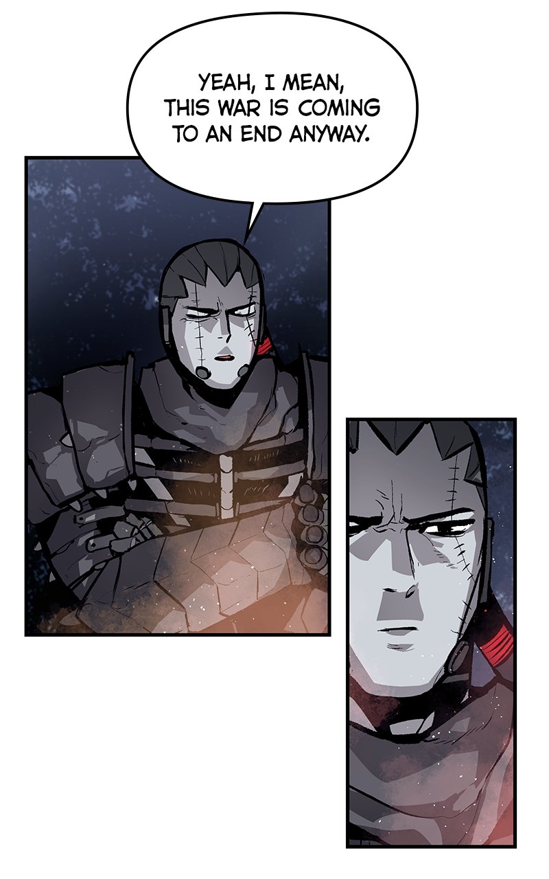 Read Corpse Knight Gunther en Manga Online