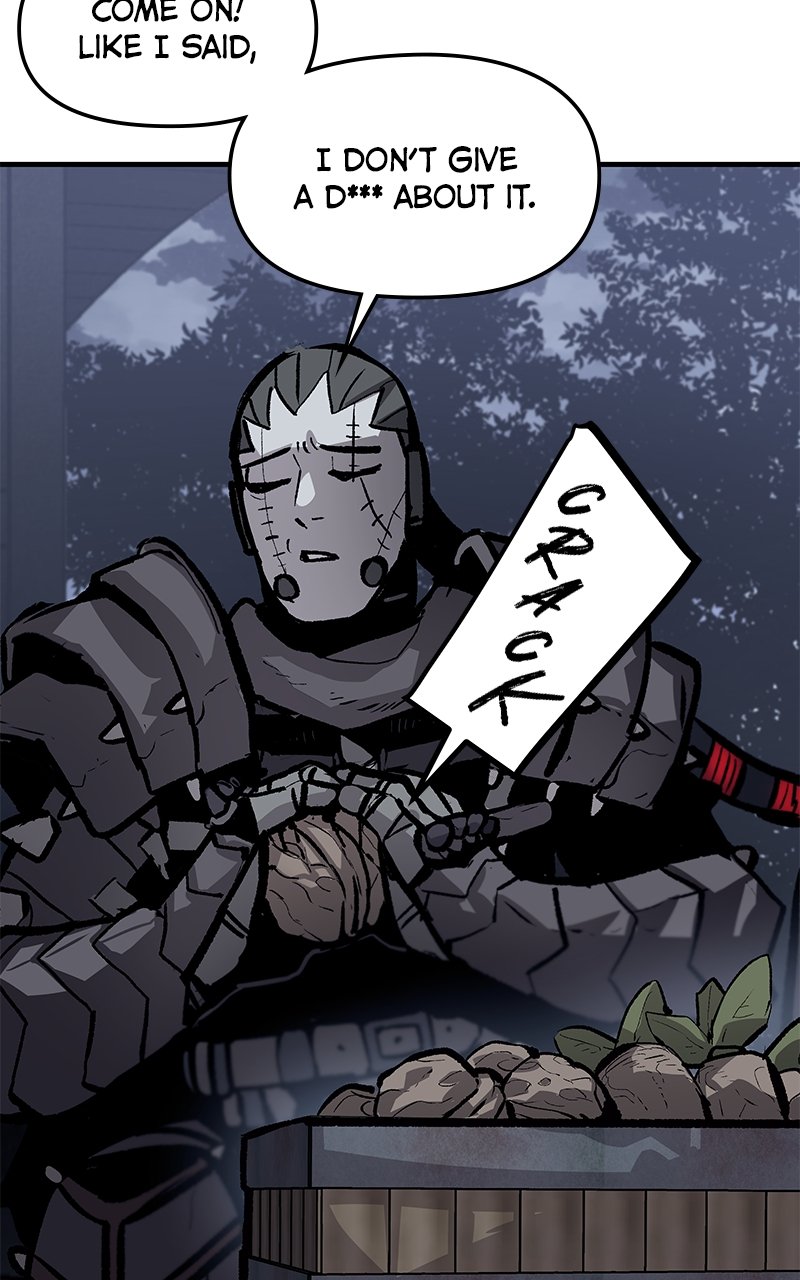 Read Corpse Knight Gunther en Manga Online