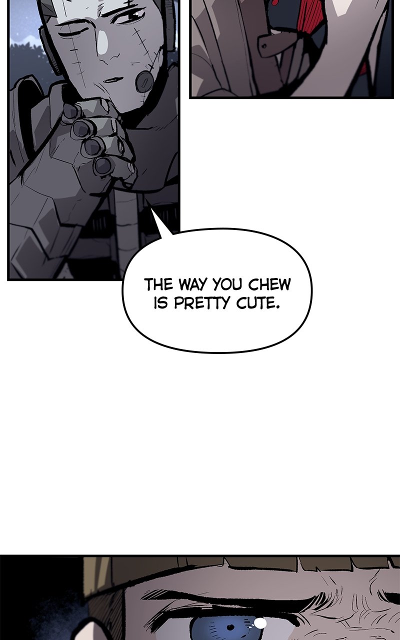 Read Corpse Knight Gunther en Manga Online