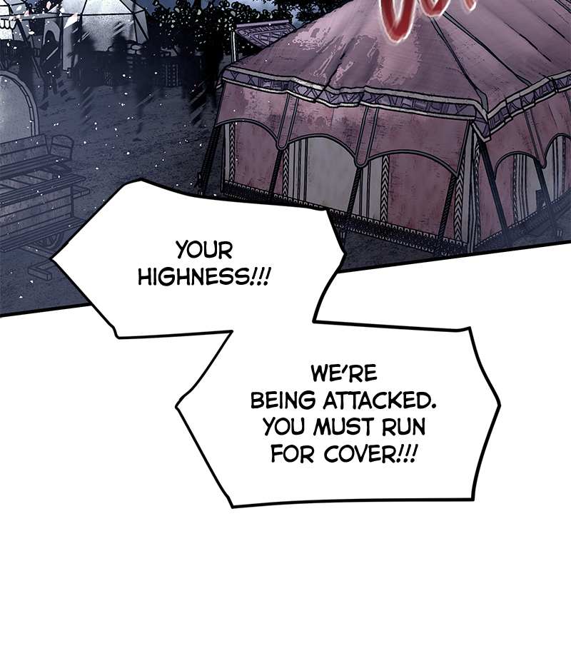 Read Corpse Knight Gunther en Manga Online