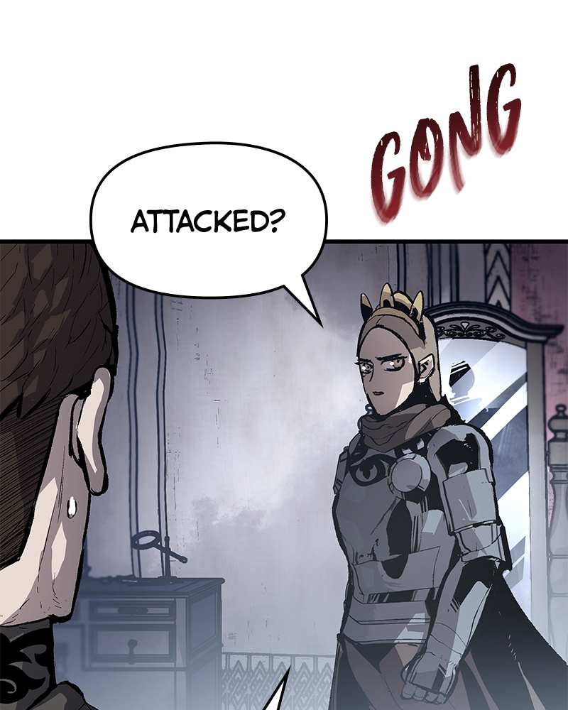 Read Corpse Knight Gunther en Manga Online