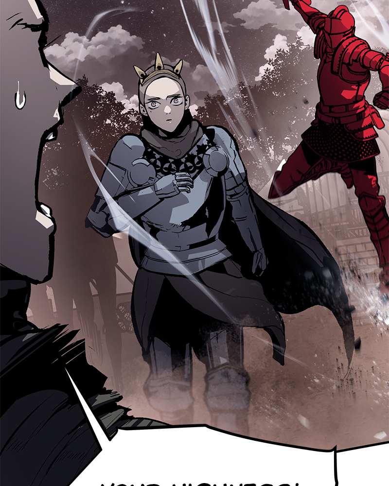 Read Corpse Knight Gunther en Manga Online