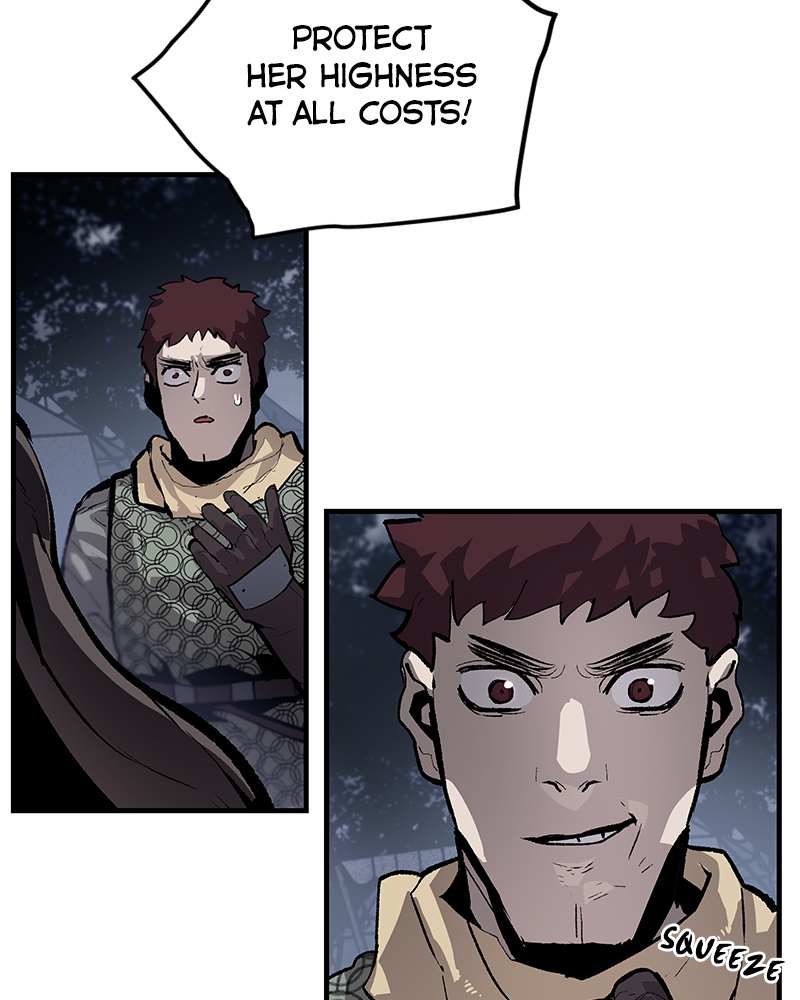 Read Corpse Knight Gunther en Manga Online