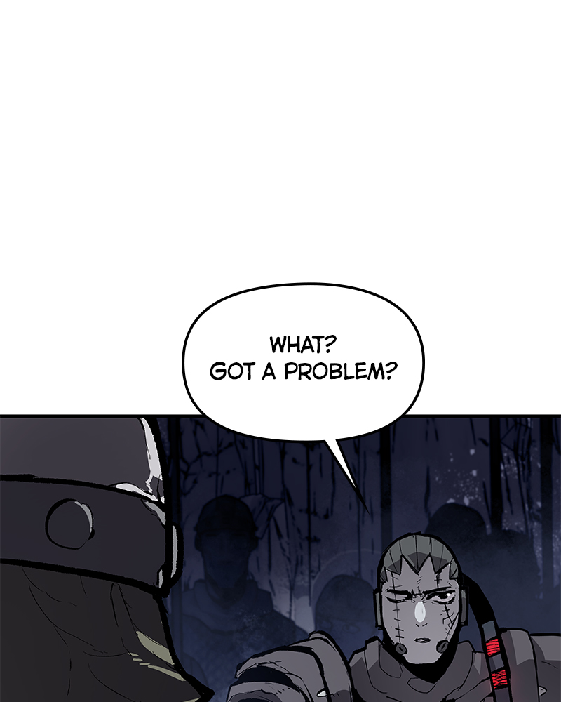 Read Corpse Knight Gunther en Manga Online