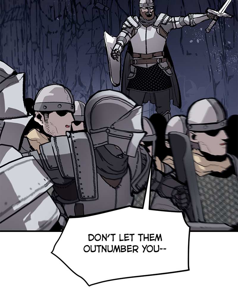 Read Corpse Knight Gunther en Manga Online
