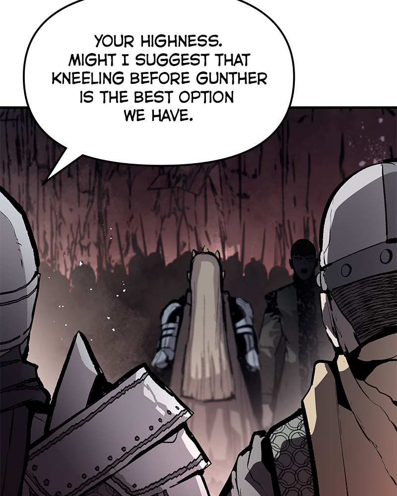 Read Corpse Knight Gunther en Manga Online