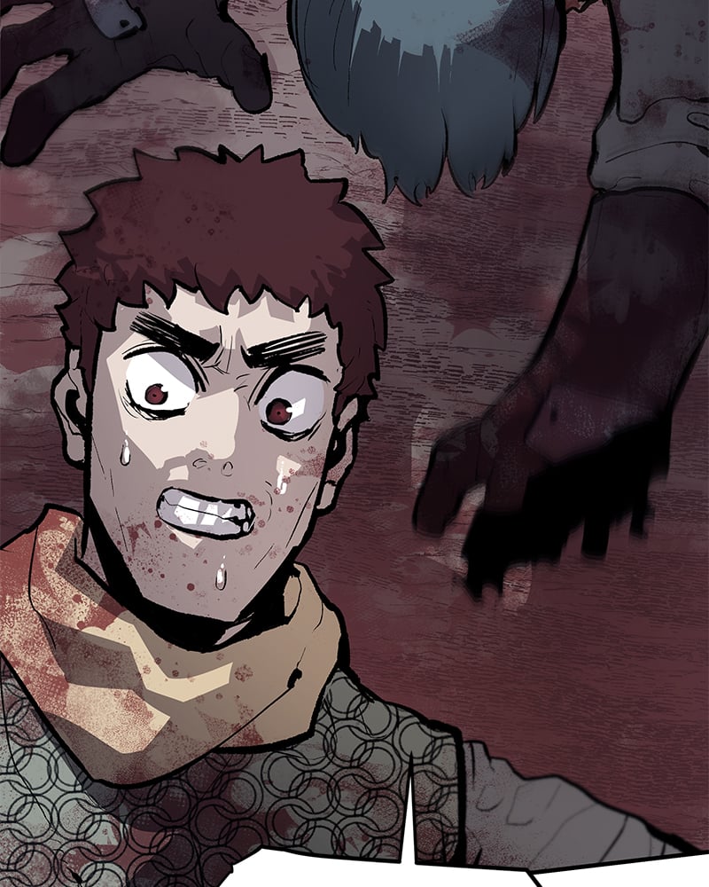 Read Corpse Knight Gunther en Manga Online
