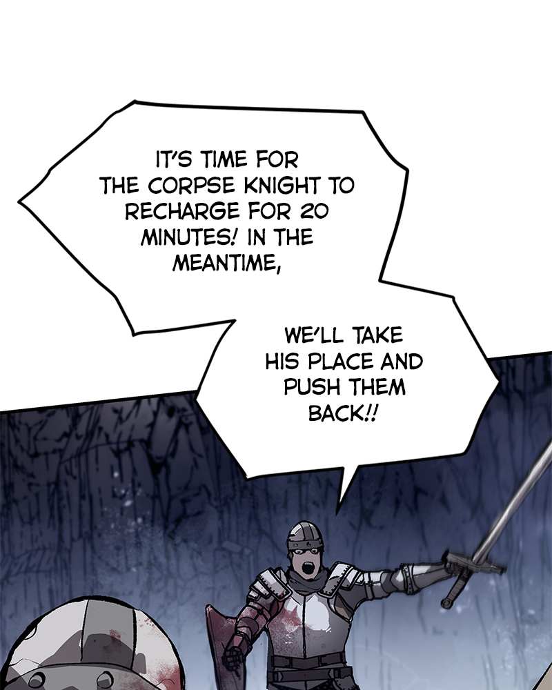 Read Corpse Knight Gunther en Manga Online