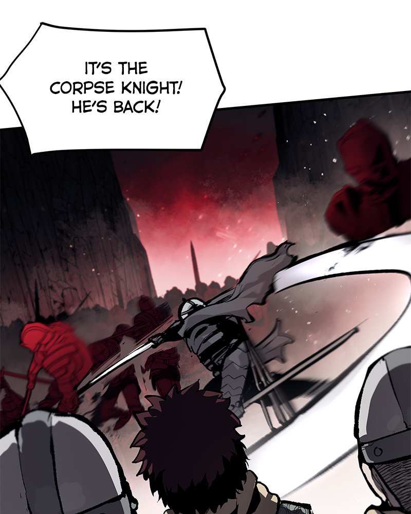 Read Corpse Knight Gunther en Manga Online