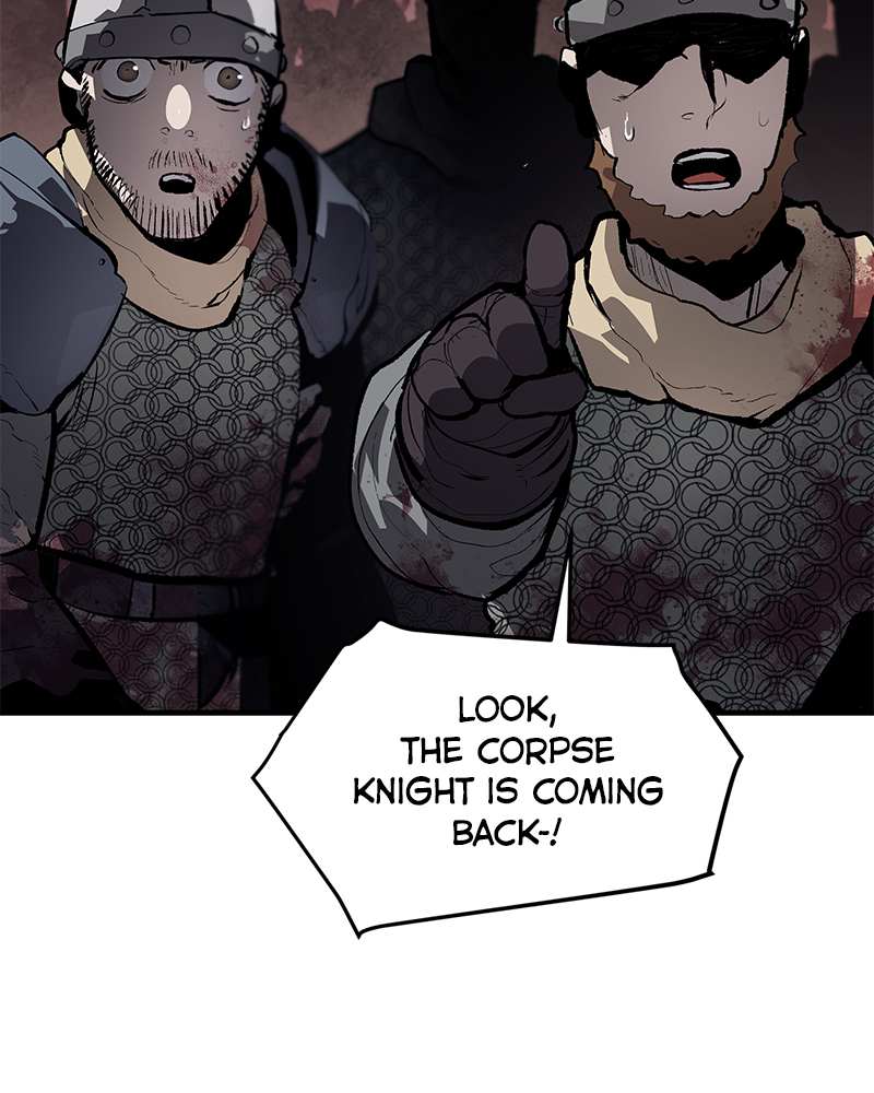 Read Corpse Knight Gunther en Manga Online